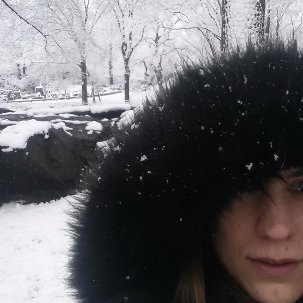 Meet your Posher, Molly